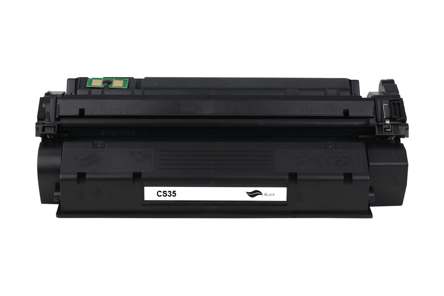 Cartouche de toner Compatible Canon Cartridge T Noir 3500pages - KERA FRANCE Cartouche de toner Compatible Canon Cartridge T Noir 3500pages - KERA FRANCE